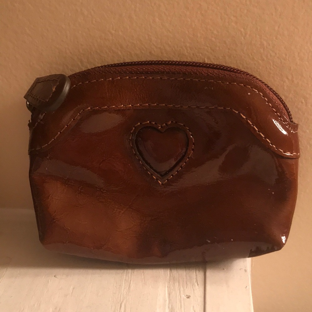Change purse